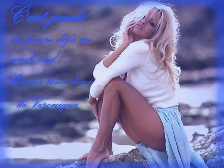 h� oui encore pam pour jeudi