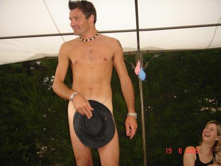 streap tease improvis�