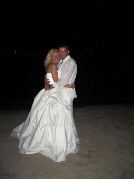 LE PLUS BEAU JOUR DE LA VIE